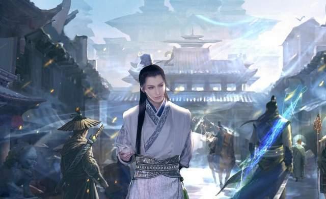 向光而行，这些重大身影照亮科研之路